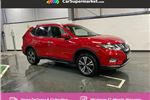 2021 Nissan X-Trail