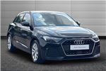 2019 Audi A1