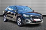 2020 Audi Q2
