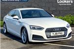 2018 Audi A5 Sportback