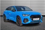 2020 Audi RS Q3