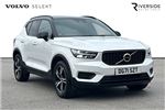 2021 Volvo XC40