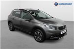 2018 Peugeot 2008