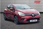 2017 Renault Clio