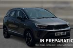 2022 Vauxhall Crossland