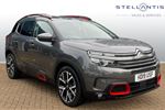 2019 Citroen C5 Aircross