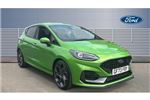 2023 Ford Fiesta ST