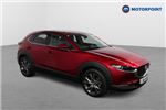 2022 Mazda CX-30