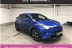 2019 Toyota C-HR