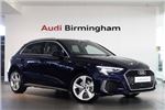 2023 Audi A3