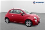 2023 Fiat 500