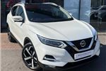 2021 Nissan Qashqai
