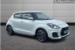 2018 Suzuki Swift Sport