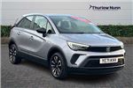 2021 Vauxhall Crossland