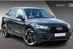 2020 Audi Q5