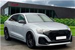 2023 Audi Q8