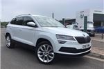 2017 Skoda Karoq