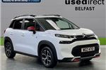 2022 Citroen C3 Aircross