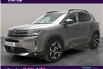 2022 Citroen C5 Aircross