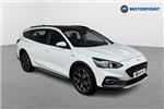 2020 Ford Focus Active