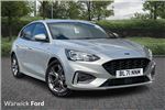 2022 Ford Focus