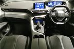 2019 Peugeot 3008