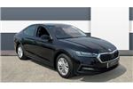 2022 Skoda Octavia