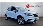 2017 Vauxhall Mokka X