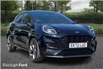 2022 Ford Puma ST