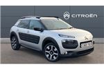 2016 Citroen C4 Cactus