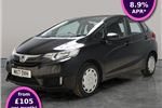 2017 Honda Jazz
