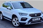 2021 SEAT Ateca