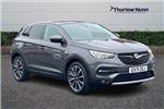 2021 Vauxhall Grandland X