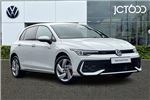 2024 Volkswagen Golf GTE
