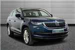 2019 Skoda Kodiaq