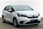 2021 Honda Jazz