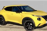 2024 Nissan Juke