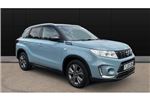 2020 Suzuki Vitara