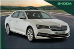 2023 Skoda Superb