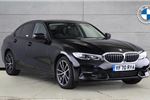 2020 BMW 3 Series