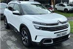 2019 Citroen C5 Aircross