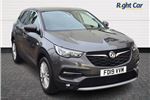 2019 Vauxhall Grandland X 1.2 Turbo Tech Line Nav 5dr