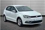 2017 Volkswagen Polo