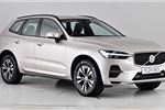 2024 Volvo XC60
