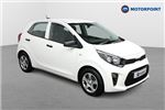 2023 Kia Picanto