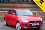 2020 Suzuki Swift