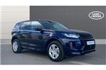 2021 Land Rover Discovery Sport