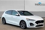 2022 Ford Focus