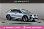 2023 Kia XCeed