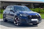 2023 Audi SQ7